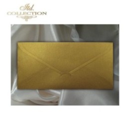 Envelop KP06.08 110x220 goud