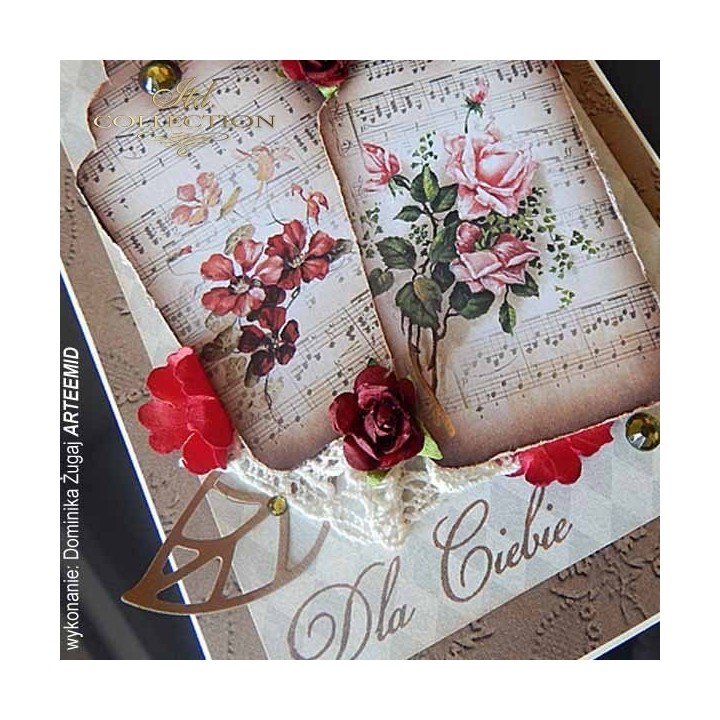  frames voor scrapbooking TAG0003