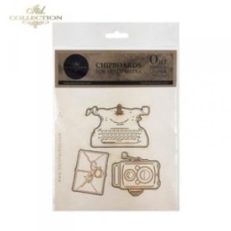 Spaanplaat T002A