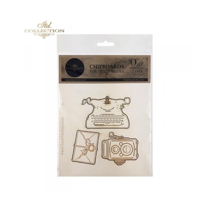 Spaanplaat T002A