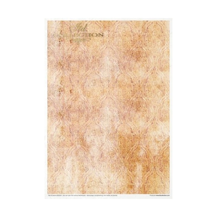 Creatieve set MS004 Kunstjournal Halloween